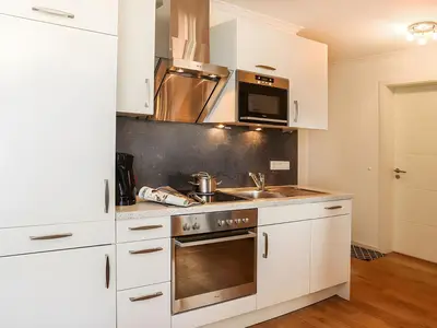 Küche / Küchenzeile