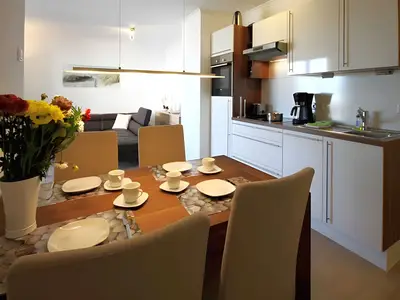 Küche / Küchenzeile