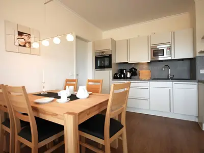 Küche / Küchenzeile