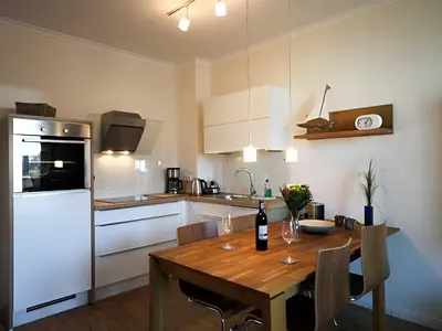 Küche / Küchenzeile