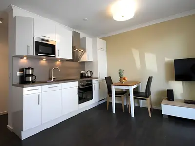 Küche / Küchenzeile