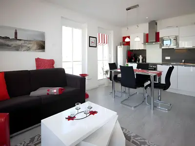 Küche / Küchenzeile