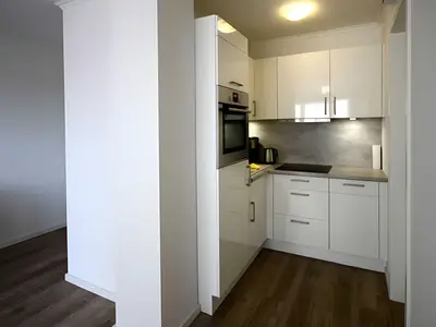 Küche / Küchenzeile