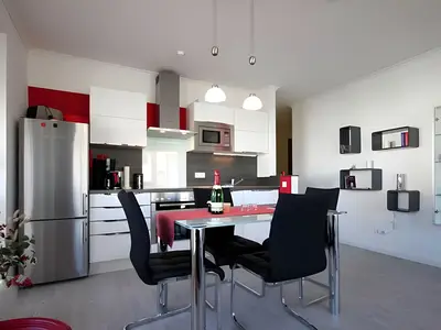 Küche / Küchenzeile