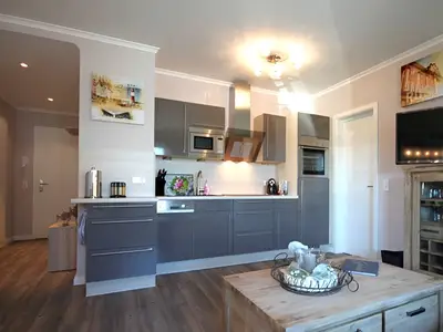 Küche / Küchenzeile