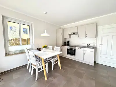 Küche / Küchenzeile