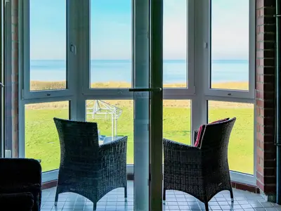 Ferienwohnung für 3 Personen (50 m²) in Cuxhaven 6/10