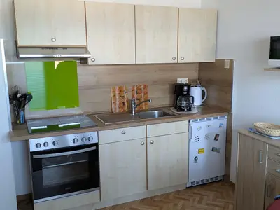 Ferienwohnung für 2 Personen (35 m²) in Dornumersiel 2/10