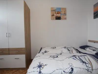 Ferienwohnung für 2 Personen (35 m²) in Dornumersiel 3/10