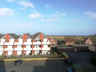 Ferienwohnung für 2 Personen (35 m²) in Dornumersiel 7/10