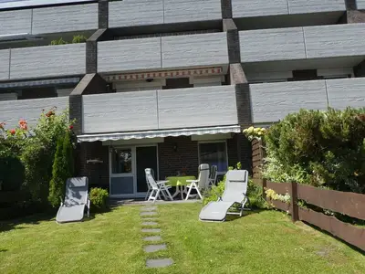 Ferienwohnung für 2 Personen (40 m²) 2/10