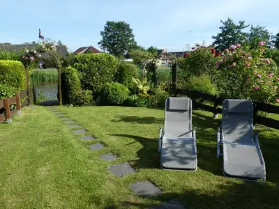 Ferienwohnung für 2 Personen (40 m²) 9/10