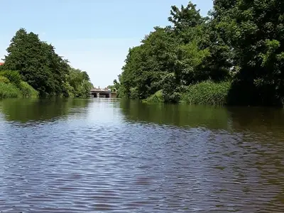 Ferienwohnung für 2 Personen (40 m²) 10/10