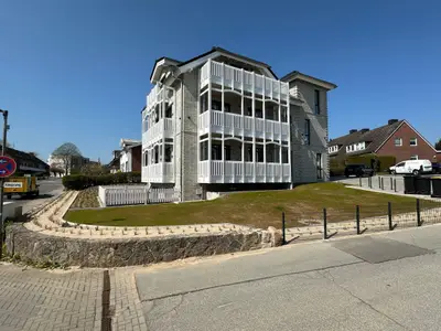 Salt & Sand Wohnung Sand-0