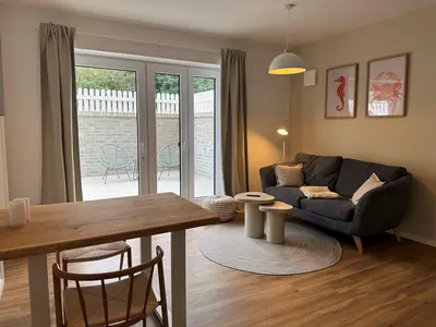 Salt & Sand Wohnung Sand-2