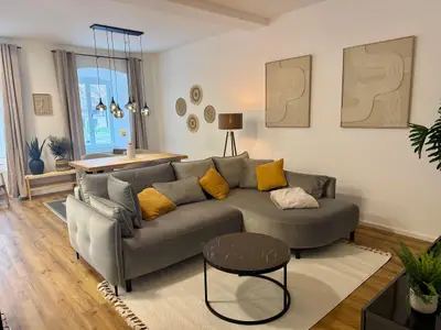 Ferienwohnung für 4 Personen (70 m²) in Stockach 2/7