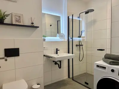 Ferienwohnung für 4 Personen (70 m²) in Stockach 3/7