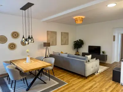 Ferienwohnung für 4 Personen (70 m²) in Stockach 6/7