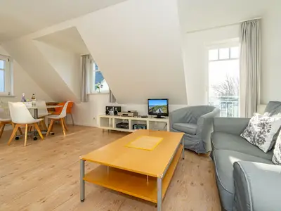 Ferienwohnung für 4 Personen (78 m²) in Westerland (Sylt) 1/10