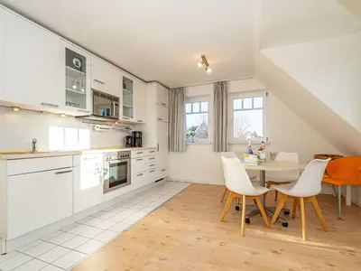 Ferienwohnung für 4 Personen (78 m²) in Westerland (Sylt) 3/10