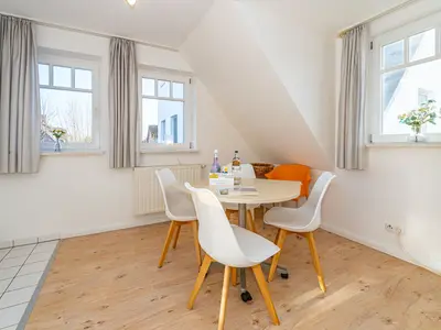 Ferienwohnung für 4 Personen (78 m²) in Westerland (Sylt) 4/10