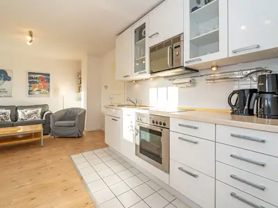 Ferienwohnung für 4 Personen (78 m²) in Westerland (Sylt) 5/10