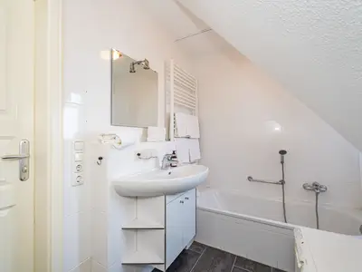 Ferienwohnung für 4 Personen (78 m²) in Westerland (Sylt) 6/10
