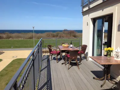 Ferienwohnung für 3 Personen (80 m²) 1/10