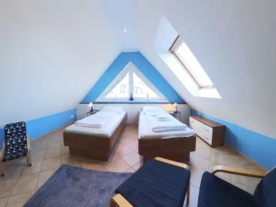 Ferienwohnung für 4 Personen (61 m²) 1/10