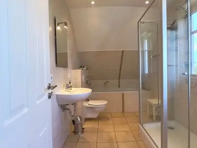 Ferienwohnung für 4 Personen (61 m²) 2/10