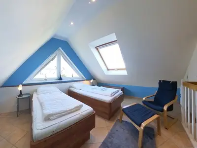 Ferienwohnung für 4 Personen (61 m²) 5/10