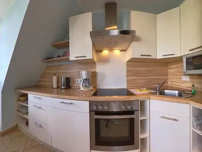 Ferienwohnung für 4 Personen (61 m²) 9/10