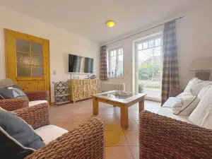 Ferienwohnung für 4 Personen (55 m²) in St. Peter-Ording