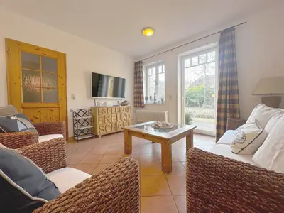 Ferienwohnung für 4 Personen (55 m²) in St. Peter-Ording 1/10