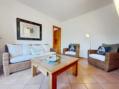 Ferienwohnung für 4 Personen (55 m²) in St. Peter-Ording 2/10