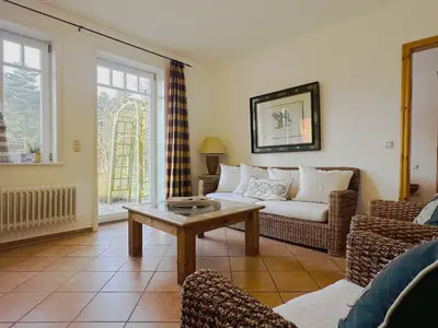 Ferienwohnung für 4 Personen (55 m²) in St. Peter-Ording 3/10