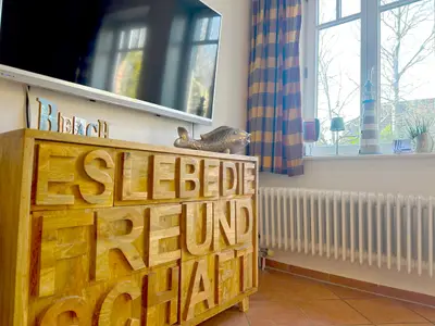 Ferienwohnung für 4 Personen (55 m²) in St. Peter-Ording 4/10