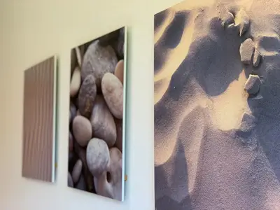 Ferienwohnung für 4 Personen (55 m²) in St. Peter-Ording 8/10