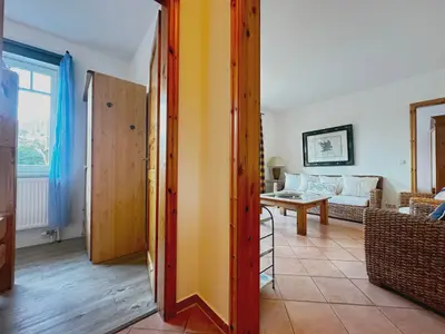 Ferienwohnung für 4 Personen (55 m²) in St. Peter-Ording 9/10