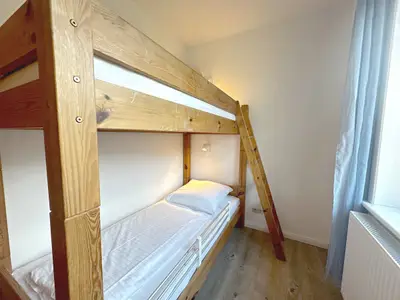 Ferienwohnung für 4 Personen (55 m²) in St. Peter-Ording 10/10