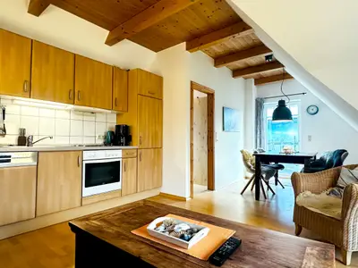 Ferienwohnung für 4 Personen (52 m²) in St. Peter-Ording 5/10