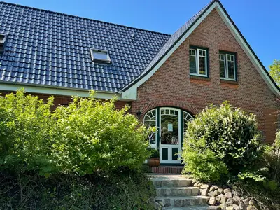 Ferienwohnung für 2 Personen (42 m²) in St. Peter-Ording 1/10