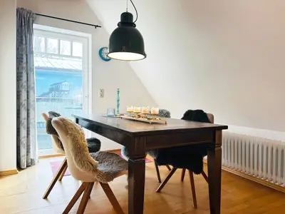 Ferienwohnung für 4 Personen (52 m²) in St. Peter-Ording 6/10