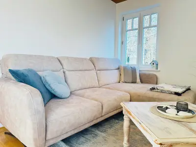 Ferienwohnung für 2 Personen (42 m²) in St. Peter-Ording 2/10