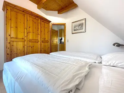 Ferienwohnung für 4 Personen (52 m²) in St. Peter-Ording 9/10