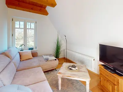 Ferienwohnung für 2 Personen (42 m²) in St. Peter-Ording 3/10