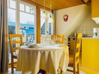 Ferienwohnung für 2 Personen (42 m²) in St. Peter-Ording 6/10