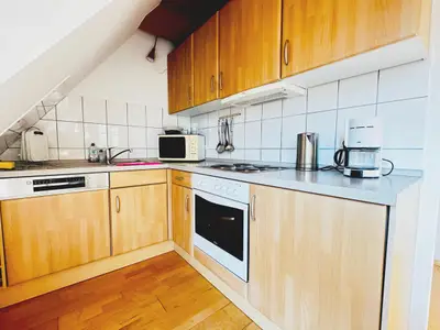 Ferienwohnung für 2 Personen (42 m²) in St. Peter-Ording 7/10