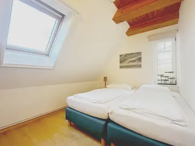 Ferienwohnung für 2 Personen (42 m²) in St. Peter-Ording 8/10