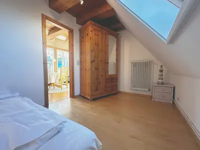 Ferienwohnung für 2 Personen (42 m²) in St. Peter-Ording 9/10